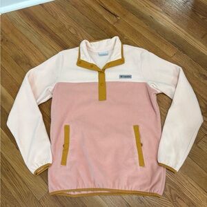 Columbia Women’s Fleece